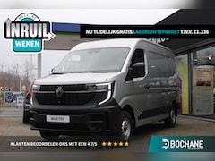 Renault Master - T35 2.0 dCi 130 L2H2 Advance