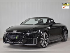 Audi TT Roadster - 45 TFSI Quattro Pro Line S Competition *WEEKAANBIEDING* S-Line | DEALER | BANG & OLUFSEN |