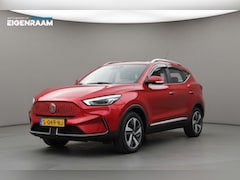 MG ZS - EV EV Long Range Comfort 70kWh | Camera