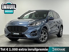 Ford Kuga - 2.5 PHEV ST-Line X | soH 98% | Bang & Olufsen® | CAMERA | CARPLAY |