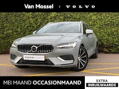 Volvo V60 - T6 Plug-in hybrid AWD Essential Bright