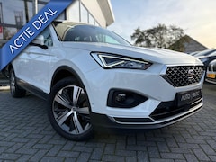 SEAT Tarraco - PHEV | 1e Eig | Panodak | Leder | VOL OPTIES | BTW