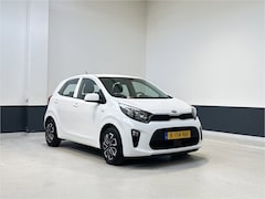 Kia Picanto - 1.0 DPi ComfortLine | NL| Bluetooth| Cruise Control | 1 Eig |