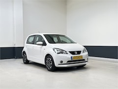 SEAT Mii - 1.0 Style Intense | NL | Parkeersensoren | Airco | Bluetooth |
