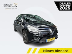Renault Clio - TCe 90 Intens l BOSE l NAVI l TREKHAAK l LED l CLIMATE l CRUISE l BLUETOOTH