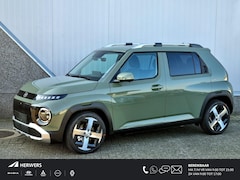 Hyundai Inster - Evolve Sky 49 kWh / €3000, - Voordeel / Winter + Tech Pack / Warmtepomp / Stoel&Stuurwiel