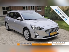 Ford Focus Wagon - 1.5 EcoBoost Active Business Zeer Zuinig