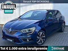 Renault Mégane - 1.3 TCe Bose | Navigatie | Camera | Premium Audio | Climate Control |