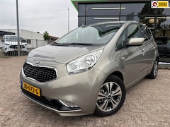 Kia Venga - 1.4 CVVT DynamicPLusLine|Trekhaak