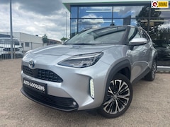 Toyota Yaris Cross - 1.5 Hybrid Adventure|360 CAMERA|PANODAK