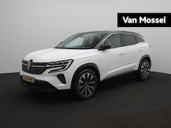 Renault Austral - E-Tech full hybrid 200 Techno | 12” openR link multimedia en navigatie met Google integrat