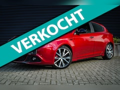 Alfa Romeo Giulietta - 1.750 Turbo Veloce | Rosso Competizione | Clima | CC | Navi | Xenon | Sportstoelen | Leder