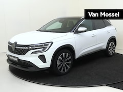 Renault Austral - 1.2 E-Tech full hybrid 200Pk Techno | Navigatie | Draadloze Apple & Android Carplay | Park