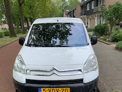 Citroën Berlingo - 1.6 HDI 500 Club