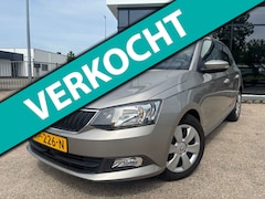 Skoda Fabia - 1.0 Style|PDC|Cruise|Trekhaak