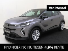 Renault Captur - 1.0 TCe 90 evolution | Mediascherm | Apple Carplay | Android Auto | Airco | Camera |