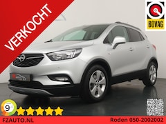 Opel Mokka X - 1.4 Turbo Innovation - Navigatie - Climate Control - Trekhaak