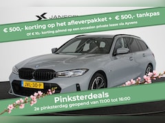 BMW 3-serie Touring - 320e M Sport Achteruitrijcamera Head-Up Stoelverwarming