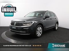 Volkswagen Tiguan - 1.5 TSI 150pk DSG Life | Trekhaak | Stoelverwarming | Carplay/Android Auto |