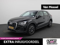Audi Q2 - 30 TFSI Pro Line | Apple Carplay/Android Auto | Parkeersensoren | Climate Control | DAB |