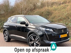 Peugeot 3008 - 1.6 HYbrid 225 GT Pack Business |Leder|Focal|360|Carplay|Memory|PDC|ACC|Side assist|Lane|