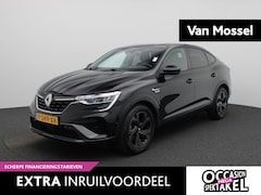 Renault Arkana - 1.6 E-Tech Hybrid 145 R.S. Line | Automaat | Bose Audio | Camera | Trekhaak | Navigatie |