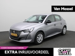 Peugeot 208 - 1.2 PureTech Active APPLE CARPLAY | DAB | CLIMA | CRUISE | 12 MAANDEN BOVAG GARANTIE |