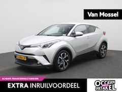 Toyota C-HR - 1.8 Hybrid Dynamic Sport | Automaat | Camera | Adaptive Cruise | DAB | Keyless Go+Entry |