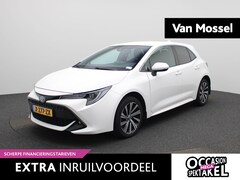 Toyota Corolla - 1.8 Hybrid Dynamic
