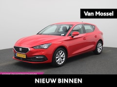 SEAT Leon - 1.0 TSI Reference | Apple Carplay / Android Auto | Cruise Control | DAB |