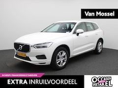 Volvo XC60 - 2.0 T5 Momentum | Automaat | Apple Carplay / Android Auto | Lederen Bekleding | Parkeersen