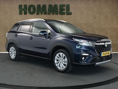 Suzuki S-Cross - 1.4 Boosterjet Select Smart Hybrid - ORIGINEEL NEDERLANDSE AUTO - ACHTERUITRIJCAMERA - APP