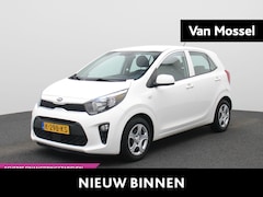 Kia Picanto - 1.0 DPi ComfortLine 5p | Cruise Control | Airco | Bluetooth |