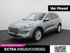 Ford Kuga - 1.5 EcoBoost Titanium | Achterbank Verwarmd | Virtual cockpit | Cruise control | Camera |