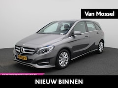 Mercedes-Benz B-klasse - 180 Blue Efficiency Ambition | Navigatie | Camera | Stoelverwarming |