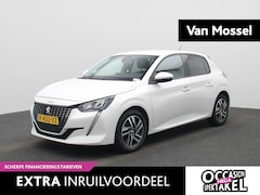 Peugeot 208 - 1.2 PureTech Allure Pack | Apple Carplay / Android Auto | Camera | Parkeersensoren | Cruis