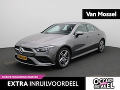Mercedes-Benz CLA-Klasse - 250 e AMG Line | Automaat | LMV | Virtual cockpit | Sfeer verlichting | Parkeer sensoren |