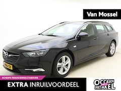 Opel Insignia Sports Tourer - 1.5 Turbo Edition | 140PK | Navigatie | Bluetooth Telefonie | Keyless Start | Lichtmetalen