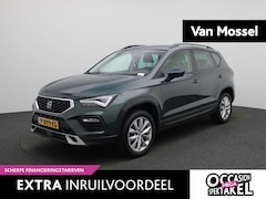 SEAT Ateca - 1.5 TSI Style Business Intense | Navigatie | Apple Carplay / Android Auto | Stoel/Stuur ve