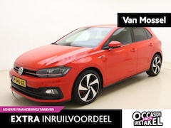 Volkswagen Polo - 2.0 TSI GTI | Automaat | Apple Carplay / Android Auto | Camera | Stoelverwarming | Climate