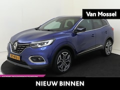 Renault Kadjar - 1.3 TCe Black Edition