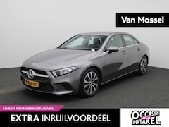 Mercedes-Benz A-klasse - 180 | Apple/Android Play | Camera | Cruise | DAB | Keyless | LED | 12 Maand BOVAG Garantie
