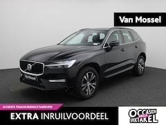 Volvo XC60 - B4 D Geartronic Momentum Pro | STOELVERWARMING | STUURVERWARMING | ACHTERUITRIJCAMERA | EL