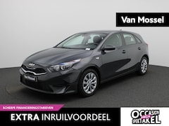 Kia Cee'd - Pure 1.0 T-GDi 100 ISG APPLE CARPLAY | CAMERA | CRUISE | AIRCO | RADIO | BLUETOOTH | 12 MA