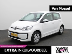 Volkswagen Up! - 1.0 BMT move up | Airco | 5 Deurs | Bluetooth