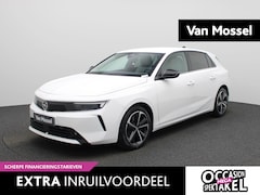 Opel Astra - 1.6 Turbo Hybrid 132kW Elegance | CAMERA | LED | STOELVERWARMING | APPLE CARPLAY / ANDROID