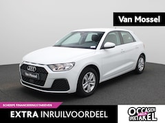 Audi A1 Sportback - 1.0 25 TFSI 70kW Attraction | Virtual Cockpit | Apple Carplay / Android Auto | Cruise Cont