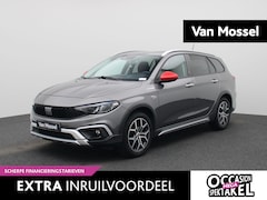 Fiat Tipo Stationwagon - SW 1.0 Firefly 100 CROSS | Navigatie | Privacy Glass | Camera | Climate Control | LED Kopl