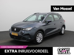 SEAT Arona - 1.0 TSI Style | Parkeersensoren | Climate Control | Bluetooth | Cruise Control | DAB |