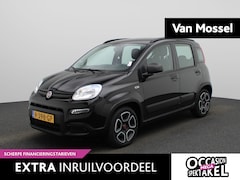 Fiat Panda - 1.0 Hybrid City Life | AIRCO | BLUETOOTH | LICHTMETALEN VELGEN